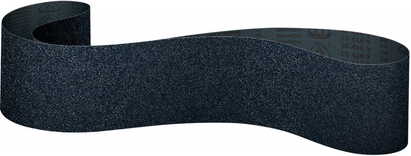 Pasy bk wąskie na podłożu płóciennym CS 416 Y