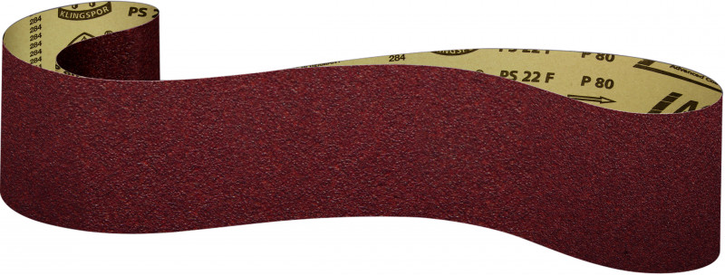 Pasy bk wąskie na podłożu papierowym PS 22 F ACT