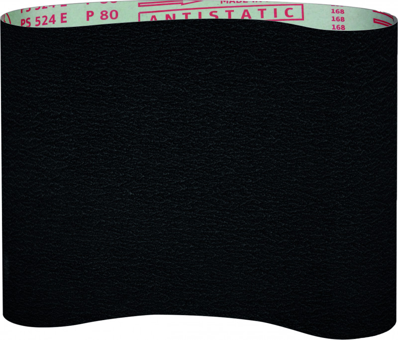 Pasy bk szerokie na podłożu papierowym PS 524 E