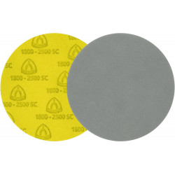 Krążki samoprzyczepne FD 500