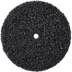 Ściernice nasadzane z włókniny PW 2000