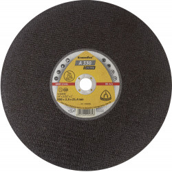 Tarcze do cięcia Kronenflex - Linia Extra* A 330 Extra