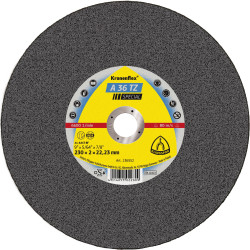 Tarcze do cięcia Kronenflex - Linia Special*** A 36 TZ Special