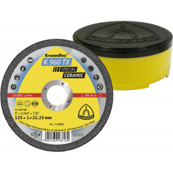 Tarcze do cięcia Kronenflex - Linia Special*** K 960 TX Special