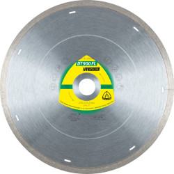 Tarcze diamentowe do cięcia - Linia Special*** DT 900 FL Special