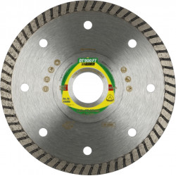 Tarcze diamentowe do cięcia - Linia Special*** DT 900 FT Special