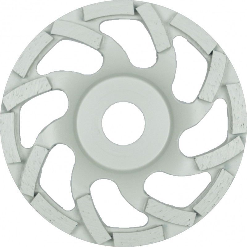 Ściernice diamentowe i wiertła - Linia Supra** DS 600 S Supra