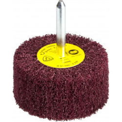 Ściernice trzpieniowe z włókniny NFS 600