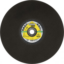 Tarcze do cięcia Kronenflex - Linia Supra** A 624 SX Supra