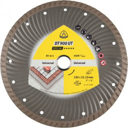DT 900 UT Special
