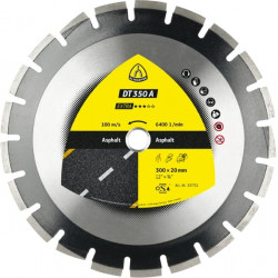 DT 350 A Extra
